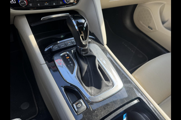 Opel Insignia Grand Sport 2.0 BiTurbo 4x4 Exclusive | Panoramadak | 360* Camera | Head-Up Display | Bose | Stoelventilatie/Verwarming |