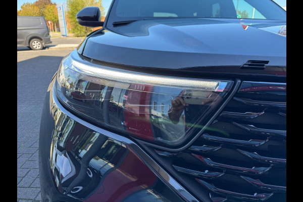 Ford Explorer 3.0 V6 EcoBoost PHEV ST-Line Full Option