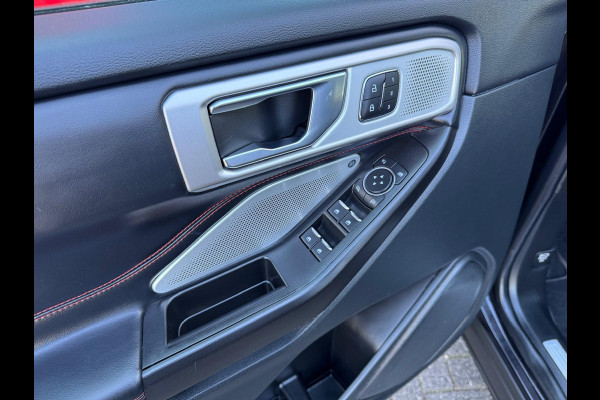 Ford Explorer 3.0 V6 EcoBoost PHEV ST-Line Full Option