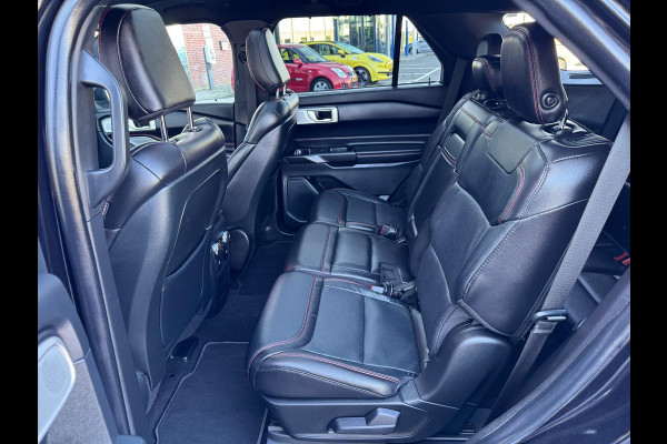 Ford Explorer 3.0 V6 EcoBoost PHEV ST-Line Full Option