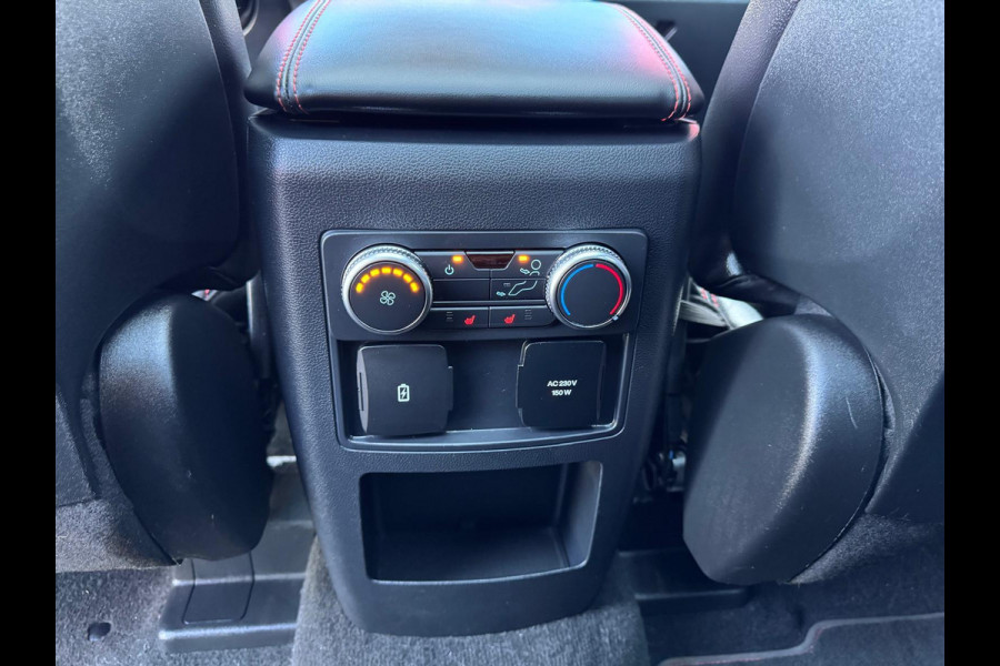 Ford Explorer 3.0 V6 EcoBoost PHEV ST-Line Full Option