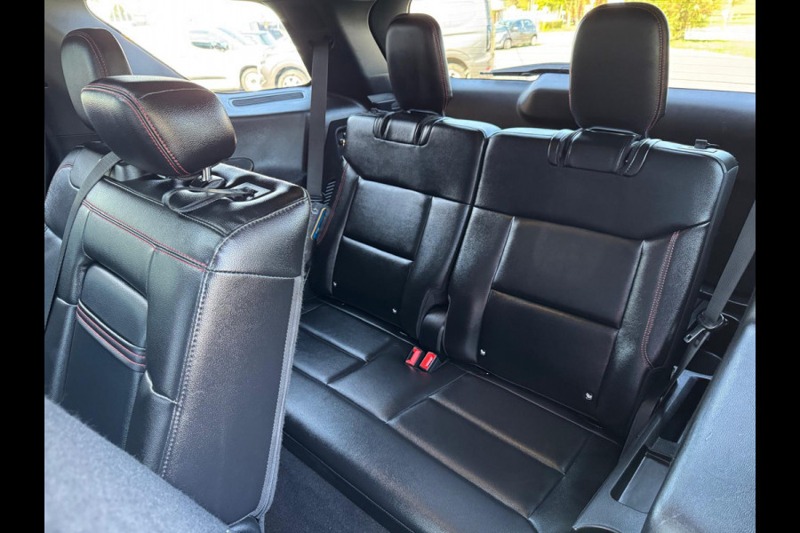 Ford Explorer 3.0 V6 EcoBoost PHEV ST-Line Full Option