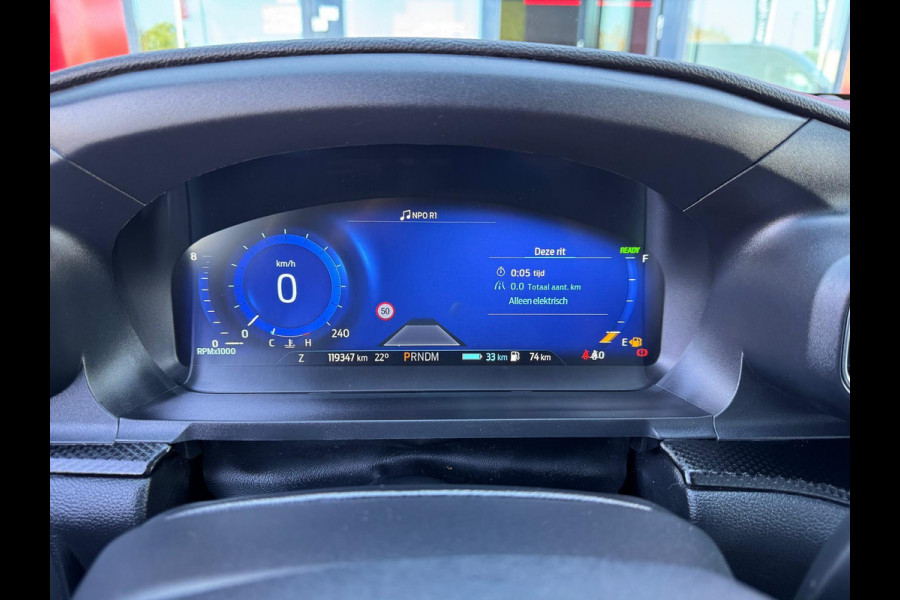 Ford Explorer 3.0 V6 EcoBoost PHEV ST-Line Full Option