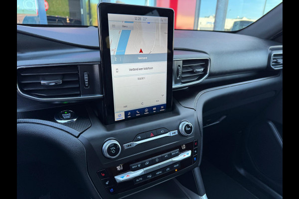 Ford Explorer 3.0 V6 EcoBoost PHEV ST-Line Full Option