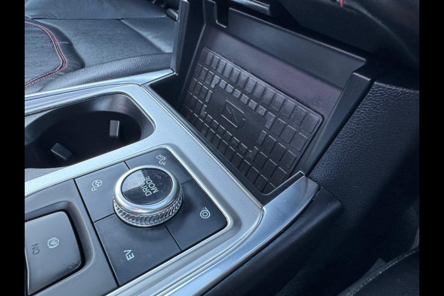 Ford Explorer 3.0 V6 EcoBoost PHEV ST-Line Full Option