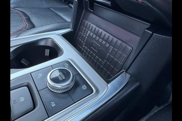 Ford Explorer 3.0 V6 EcoBoost PHEV ST-Line Full Option