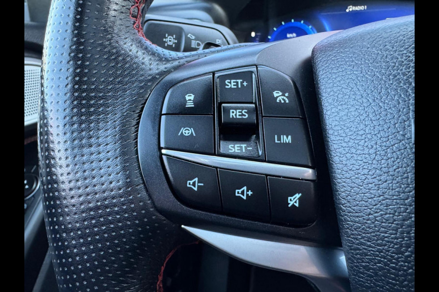 Ford Explorer 3.0 V6 EcoBoost PHEV ST-Line Full Option