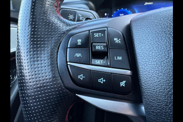 Ford Explorer 3.0 V6 EcoBoost PHEV ST-Line Full Option