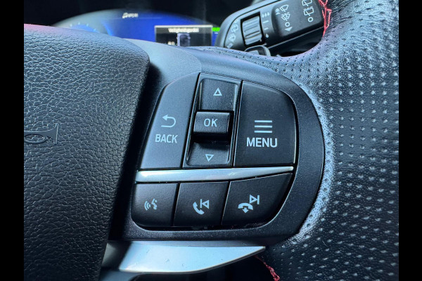 Ford Explorer 3.0 V6 EcoBoost PHEV ST-Line Full Option