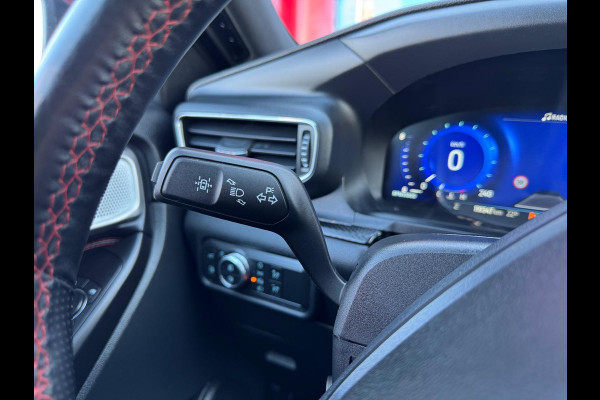 Ford Explorer 3.0 V6 EcoBoost PHEV ST-Line Full Option