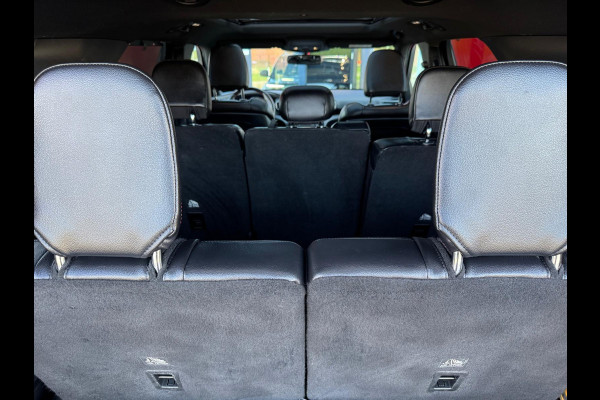 Ford Explorer 3.0 V6 EcoBoost PHEV ST-Line Full Option