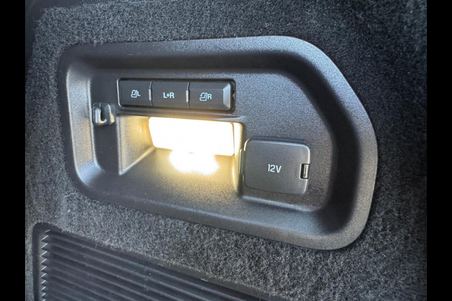 Ford Explorer 3.0 V6 EcoBoost PHEV ST-Line Full Option