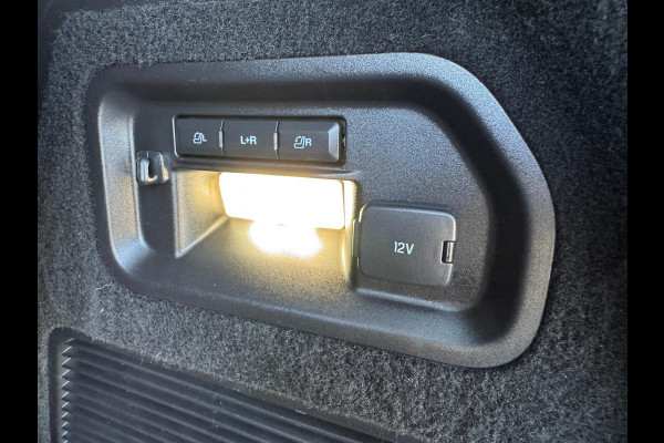Ford Explorer 3.0 V6 EcoBoost PHEV ST-Line Full Option