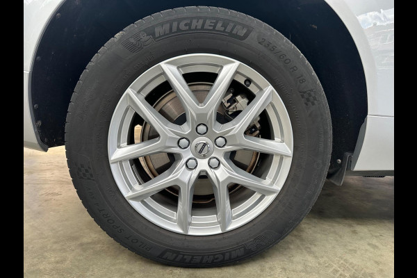 Volvo XC60 2.0 T8 Twin Engine AWD Inscription Pano|Adaptief Cruise|Trekhaak|Blis|Full