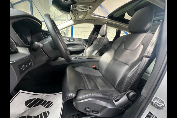 Volvo XC60 2.0 T8 Twin Engine AWD Inscription Pano|Adaptief Cruise|Trekhaak|Blis|Full