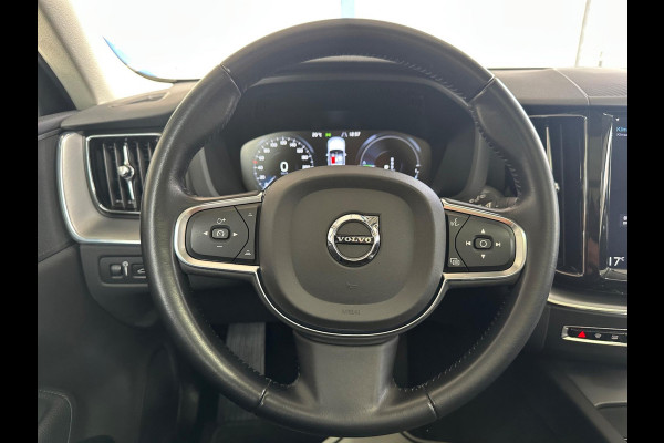 Volvo XC60 2.0 T8 Twin Engine AWD Inscription Pano|Adaptief Cruise|Trekhaak|Blis|Full