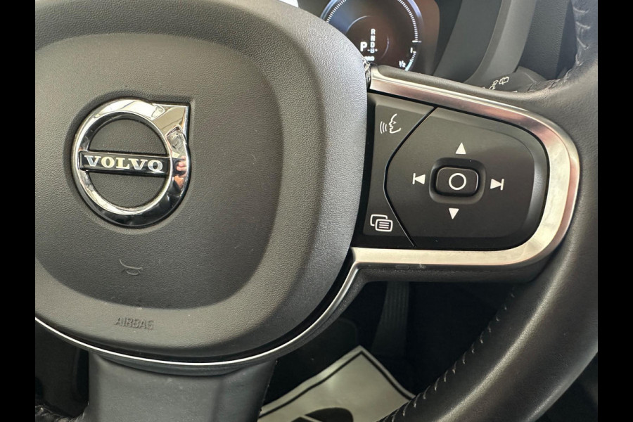 Volvo XC60 2.0 T8 Twin Engine AWD Inscription Pano|Adaptief Cruise|Trekhaak|Blis|Full