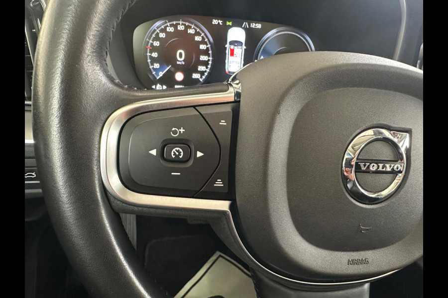 Volvo XC60 2.0 T8 Twin Engine AWD Inscription Pano|Adaptief Cruise|Trekhaak|Blis|Full