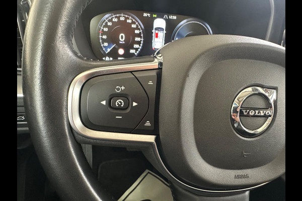 Volvo XC60 2.0 T8 Twin Engine AWD Inscription Pano|Adaptief Cruise|Trekhaak|Blis|Full