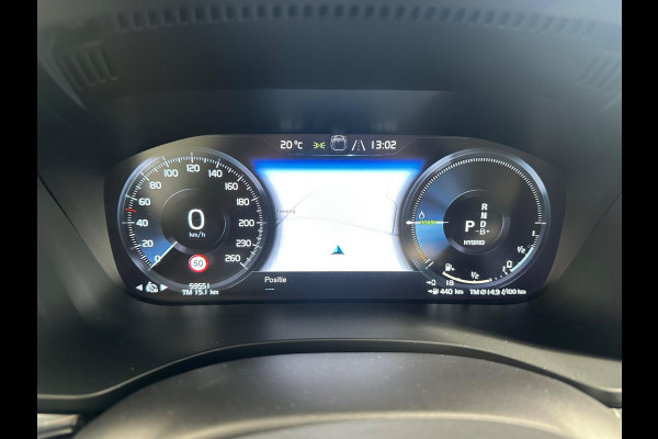 Volvo XC60 2.0 T8 Twin Engine AWD Inscription Pano|Adaptief Cruise|Trekhaak|Blis|Full