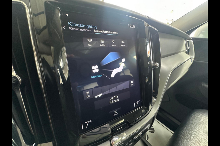 Volvo XC60 2.0 T8 Twin Engine AWD Inscription Pano|Adaptief Cruise|Trekhaak|Blis|Full