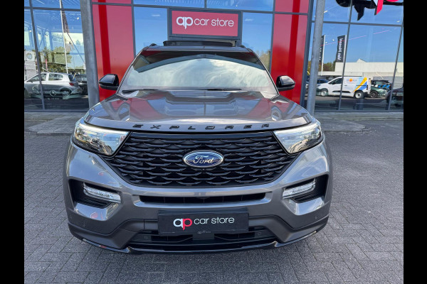 Ford Explorer 3.0 V6 EcoBoost PHEV ST-Line G3