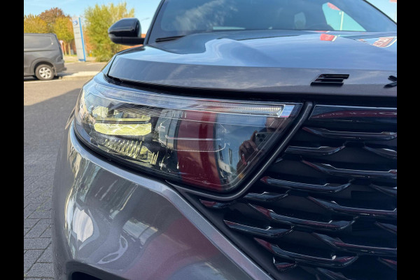 Ford Explorer 3.0 V6 EcoBoost PHEV ST-Line G3
