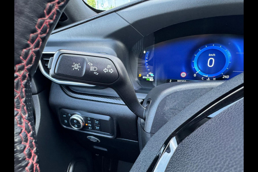 Ford Explorer 3.0 V6 EcoBoost PHEV ST-Line G3