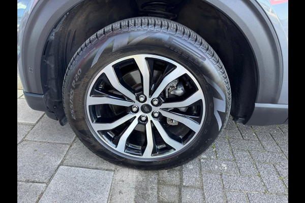 Ford Explorer 3.0 V6 EcoBoost PHEV ST-Line G3