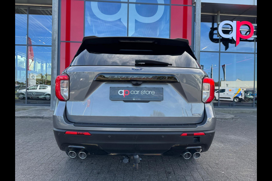Ford Explorer 3.0 V6 EcoBoost PHEV ST-Line G3