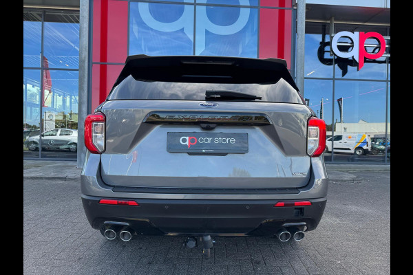 Ford Explorer 3.0 V6 EcoBoost PHEV ST-Line G3