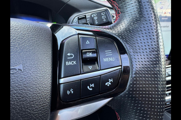 Ford Explorer 3.0 V6 EcoBoost PHEV ST-Line G3