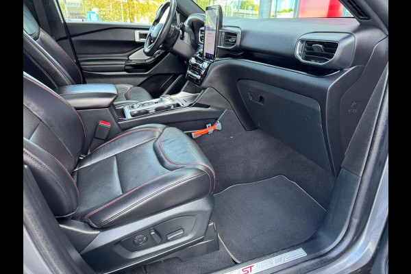Ford Explorer 3.0 V6 EcoBoost PHEV ST-Line G3