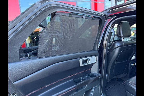 Ford Explorer 3.0 V6 EcoBoost PHEV ST-Line G3