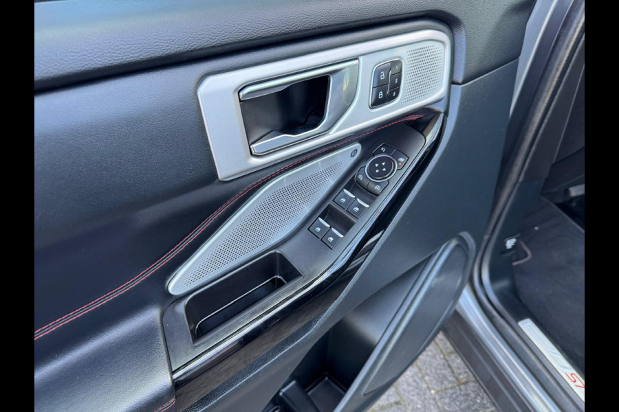 Ford Explorer 3.0 V6 EcoBoost PHEV ST-Line G3