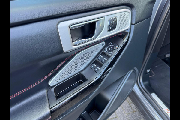 Ford Explorer 3.0 V6 EcoBoost PHEV ST-Line G3