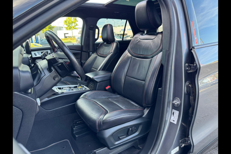 Ford Explorer 3.0 V6 EcoBoost PHEV ST-Line G3