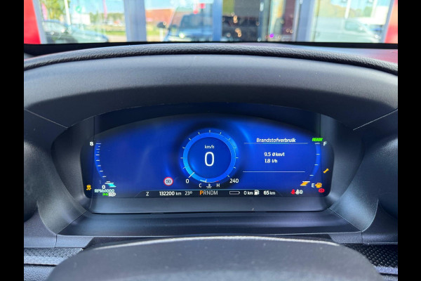 Ford Explorer 3.0 V6 EcoBoost PHEV ST-Line G3