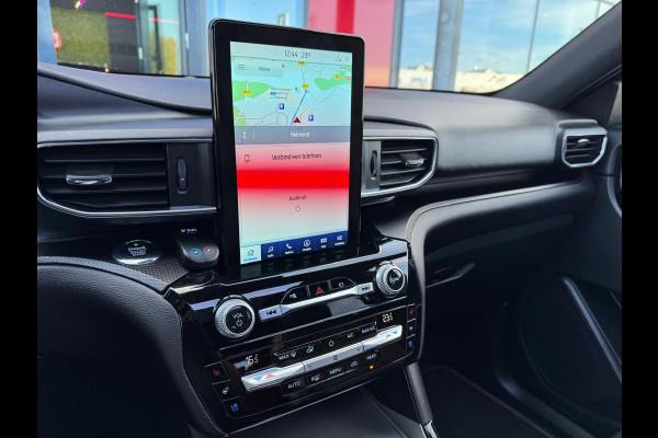 Ford Explorer 3.0 V6 EcoBoost PHEV ST-Line G3