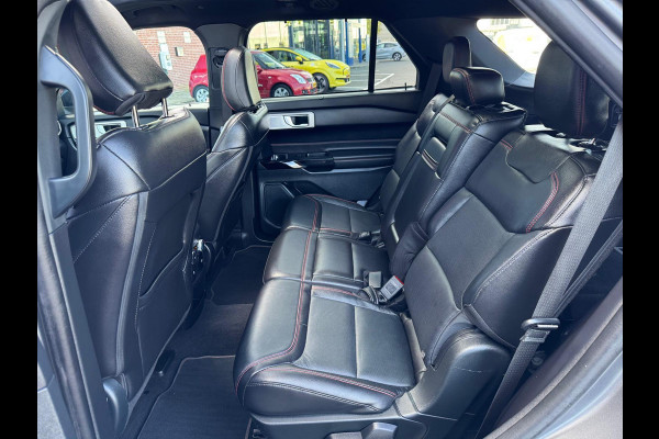 Ford Explorer 3.0 V6 EcoBoost PHEV ST-Line G3