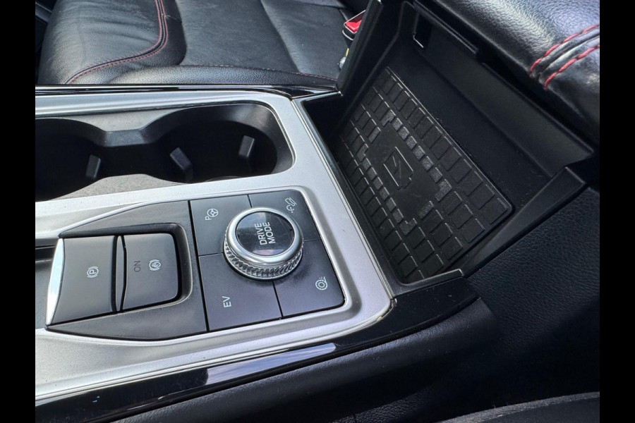 Ford Explorer 3.0 V6 EcoBoost PHEV ST-Line G3