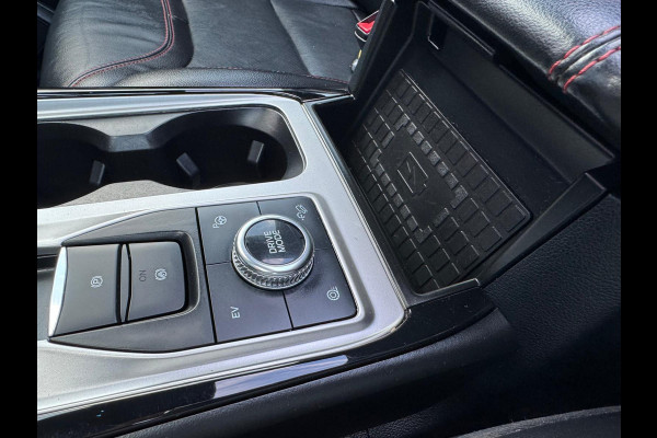 Ford Explorer 3.0 V6 EcoBoost PHEV ST-Line G3