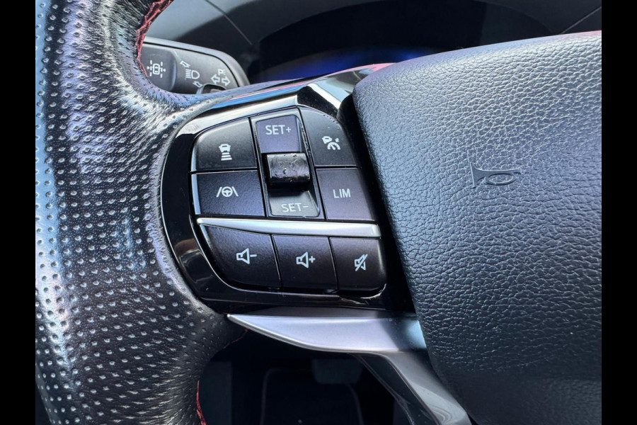 Ford Explorer 3.0 V6 EcoBoost PHEV ST-Line G3