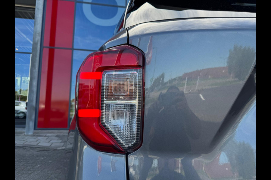 Ford Explorer 3.0 V6 EcoBoost PHEV ST-Line G3