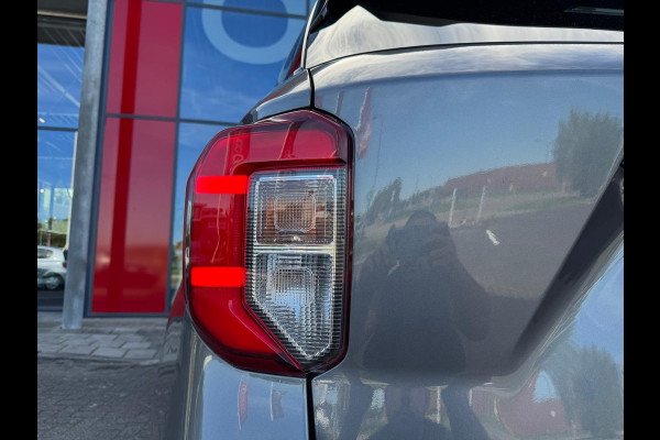 Ford Explorer 3.0 V6 EcoBoost PHEV ST-Line G3