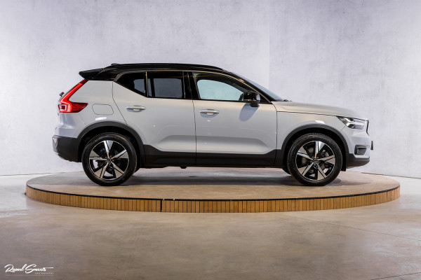 Volvo XC40 1.5 T5 Plug-in hybrid Plus Dark | Adaptieve cruise | Panorama dak | Harman Kardon | Memory |