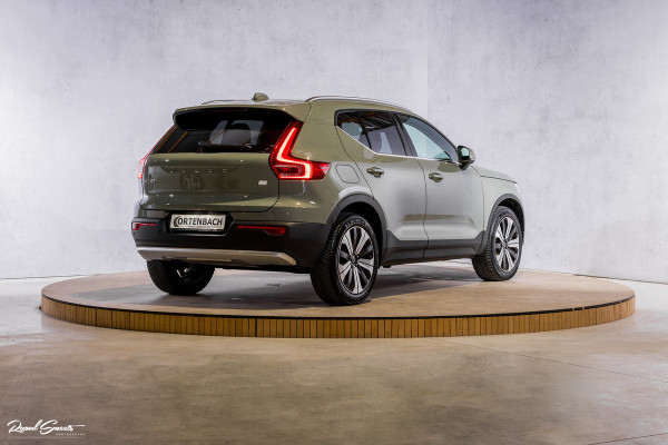 Volvo XC40 1.5 T4 Plug-in hybrid Plus Bright | Adaptieve cruise | Harman Kardon | Memory | Leder |