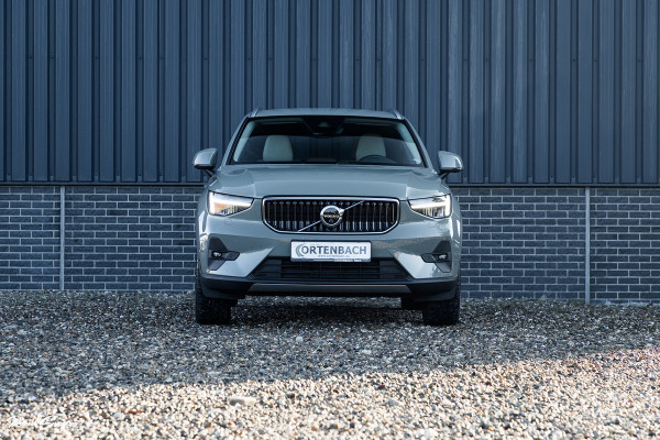 Volvo XC40 1.5 T4 Plug-in hybrid Plus Bright | Adaptieve cruise | Harman Kardon | Memory | Leder |