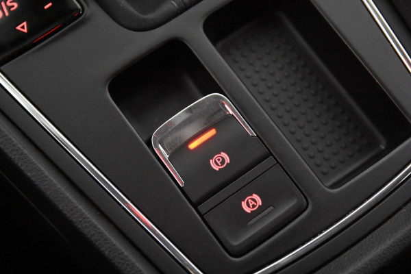 Seat León ST 1.5 TGI Move Ultimate Edition *1ste Eigenaar*Navigatie*PDC*CNG*