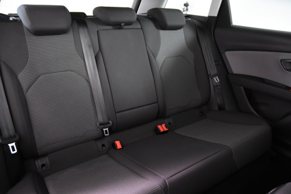 Seat León ST 1.5 TGI Move Ultimate Edition *1ste Eigenaar*Navigatie*PDC*CNG*